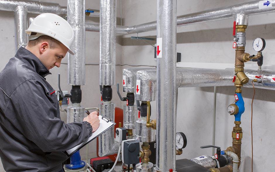 entretien chauffage électrique Versailles
